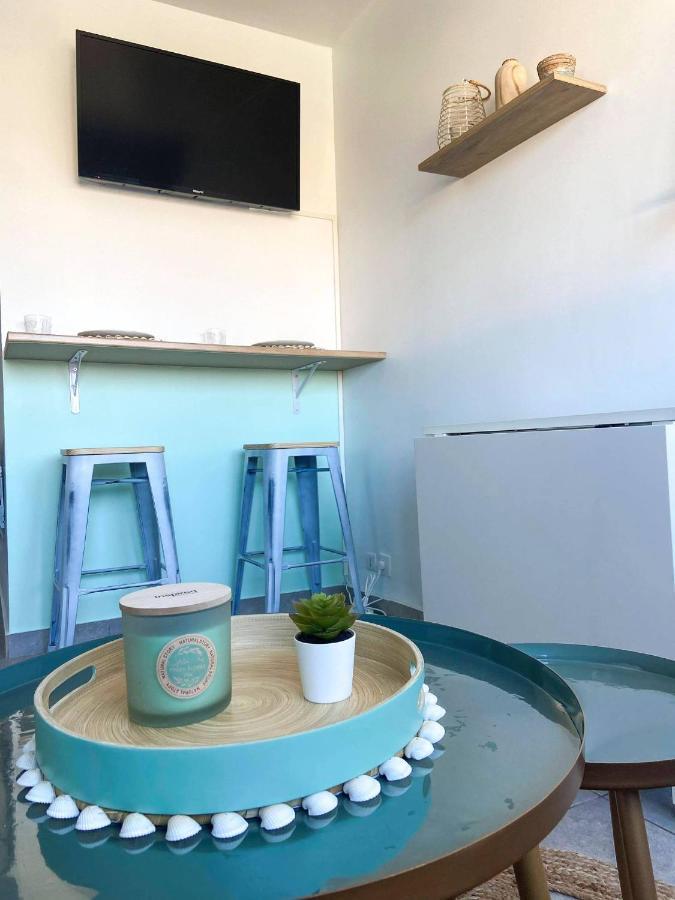 Apartment « l'olympe » - A 300 M De La *