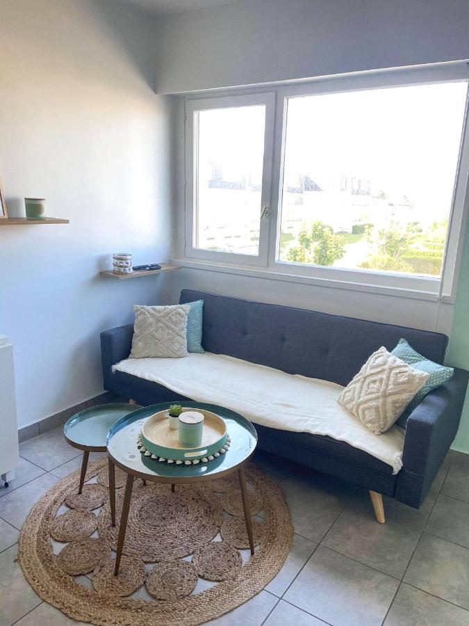 Apartment « l'olympe » - A 300 M De La