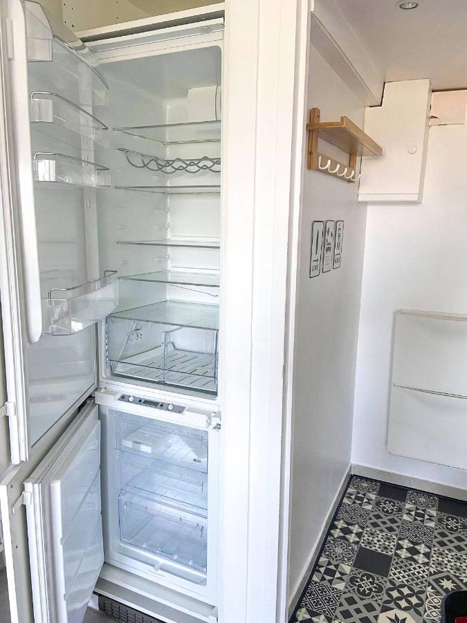 Appartement « l'olympe » - A 300 M De La